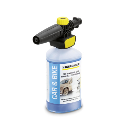 Набор с насадкой для пенной чистки Karcher Connect 'n' Clean FJ 10 С (1л) 2.643-142.0