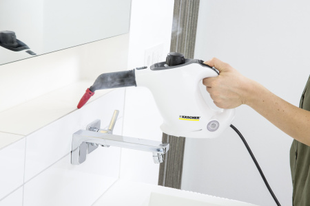 Пароочиститель Karcher SC 1 Premium Floor Kit 1.516-244.0