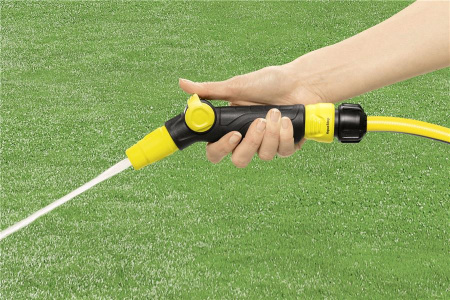 Распылители, пистолеты для полива, наконечники