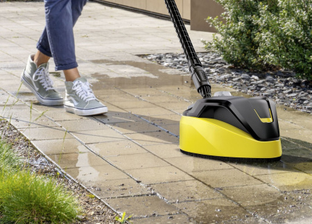 Мойка высокого давления Karcher K 7 WCM Premium Home 1.317-421.0
