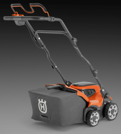 Аэраторы, скарификаторы