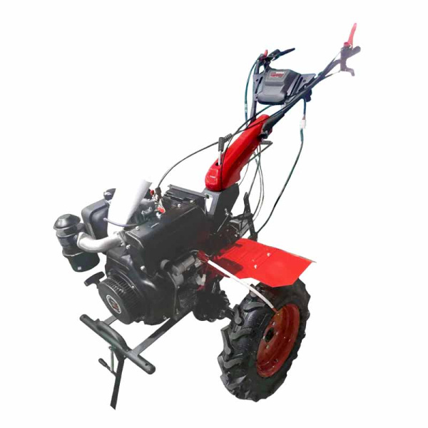 Культиваторы