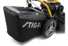 Газонокосилка бензиновая Stiga Combi 753 V 2L0537838/ST2 Газонокосилки и сенокосилки