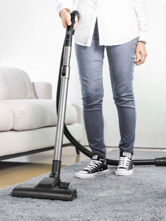 Пылесос сухой уборки Karcher VC 2 1.198-030.0