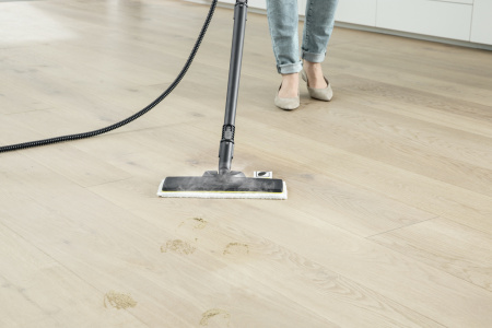 Пароочиститель Karcher SC 4 EasyFix Premium Iron (white) 1.512-489.0 Пароочиститель Karcher SC 4 EasyFix Premium Iron (white) 1.512-489.0