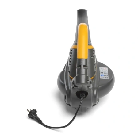 Садовые пылесосы, воздуходувки