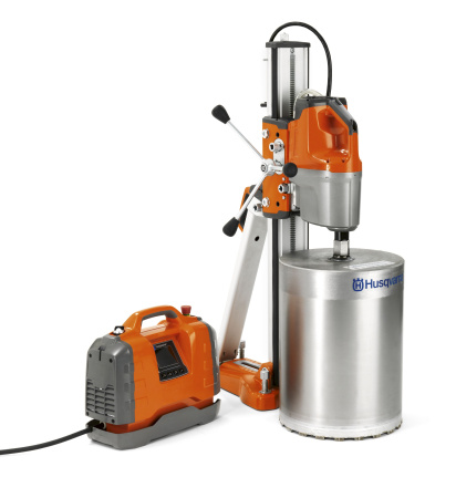 Бурильная машина Husqvarna DM 650 966 56 36-01