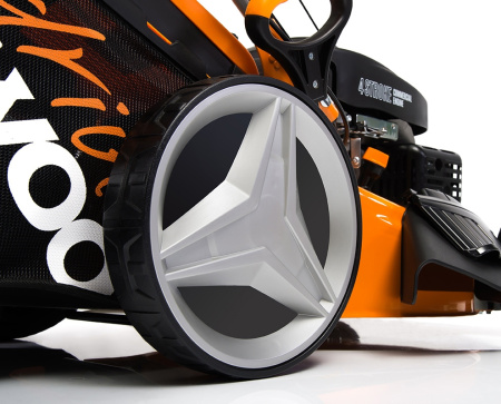 Газонокосилки и сенокосилки