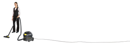 Пылесос Karcher T 12/1 (снят с производства) 1.355-100.0