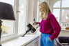 Пылесос аккумуляторный вертикальный Karcher VC 7 Cordless yourMax Pet 1.198-713.0