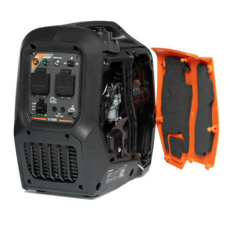 Генератор бензиновый инверторный Daewoo GDA 2500Si GDA 2500Si