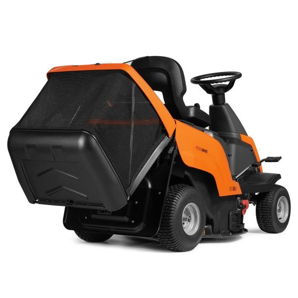 Мини-тракторы, райдеры