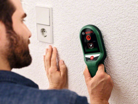 Детектор металла BOSCH UniversalDetect