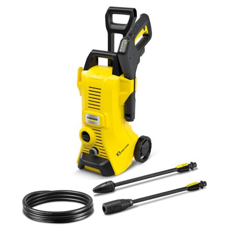 Минимойка Karcher K 3 Power Control 1.676-100.0