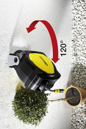 Катушка для шланга Karcher Premium CR 7.220 Automatic 2.645-218.0