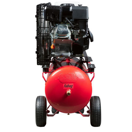 Компрессор бензиновый FUBAG BP 3600/50/6 641276