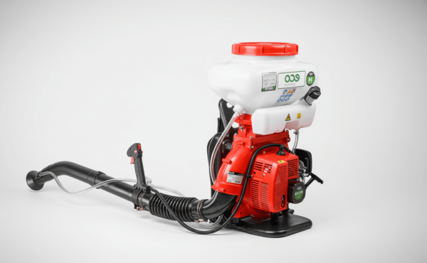 Опрыскиватель ранцевый бензиновый ECO PS-371 EC1567-3