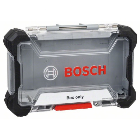 BOSCH Impact Control  M - кейс пластиковый для хранения оснастки 2608522362