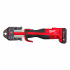 M18™ FORCE LOGIC™ компактный бесщеточный инструмент для обжима труб M18 BLHPT-202C U-SET 4933451136 M18™ FORCE LOGIC™ компактный бесщеточный инструмент для обжима труб M18 BLHPT-202C U-SET 4933451136