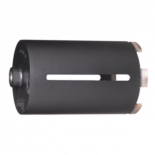 Сухое алмазное сверление без пылеудаления - DCH 150 DCH 150 - 102 mm M16 - 1 pc 4932352632