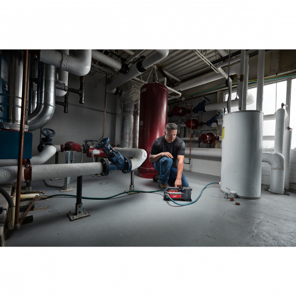 M18™ Компактный насос для перекачки 4933471494
