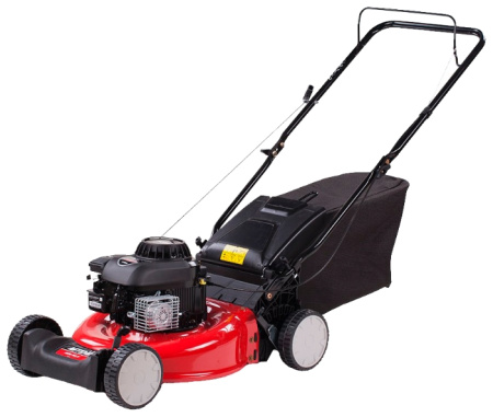 Газонокосилки и сенокосилки