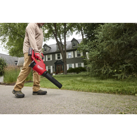 Садовые пылесосы, воздуходувки