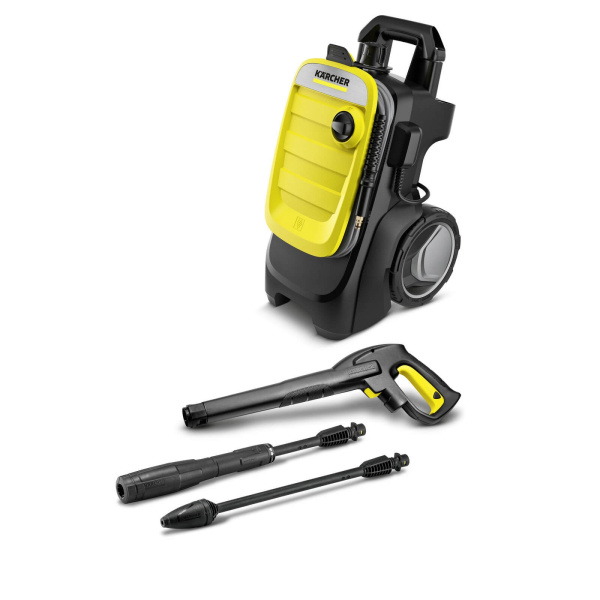 Мойка высокого давления Karcher K 7 Compact Relaunch 1.447-050.0