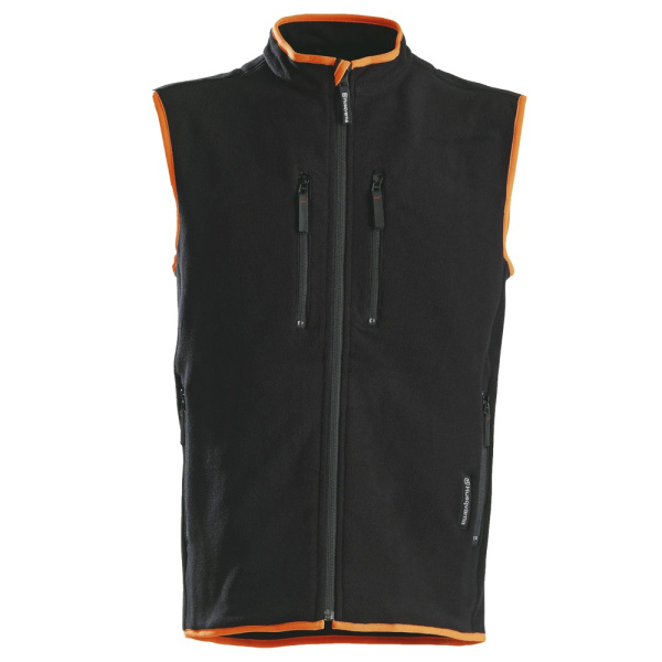 Жилет из микрофлиса Husqvarna 