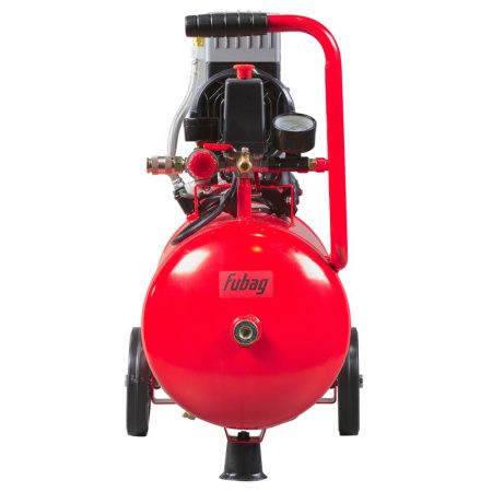 Компрессор безмасляный коаксиальный малошумный FUBAG OLS 190/24 CM1.6 646067