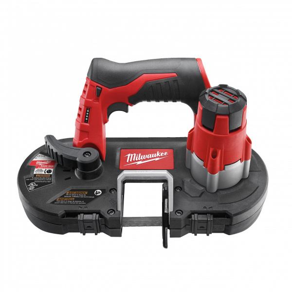 М12™ субкомпактная ленточная пила M12 BS-0 4933431310 М12™ субкомпактная ленточная пила M12 BS-0 4933431310