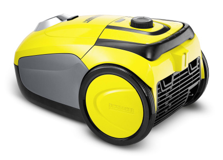 Пылесос Karcher VC 2 