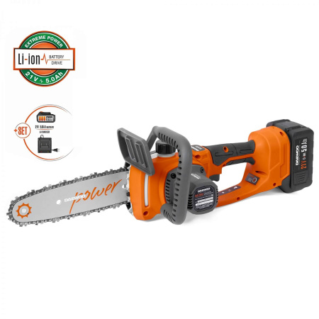 Цепные пилы