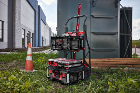 PACKOUT™ Тележка на 2 колесах Milwaukee 4932472131