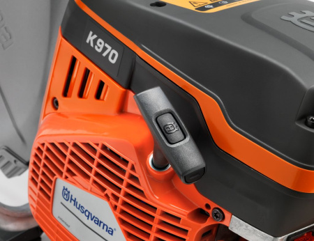 Бензиновый резчик Husqvarna K970 967 34 81-01 Бензиновый резчик Husqvarna K970 967 34 81-01