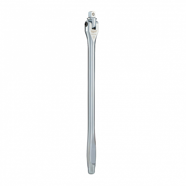 Вороток шарнирный Milwaukee 1/2'' - 610 мм 4932471867 Вороток шарнирный Milwaukee 1/2'' - 610 мм 4932471867