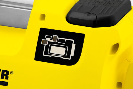 Насос садовый Karcher BP 7 Home & Garden 1.645-373.0