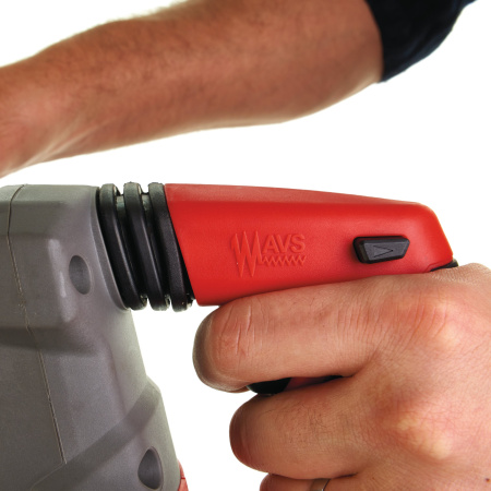 Электроинструмент