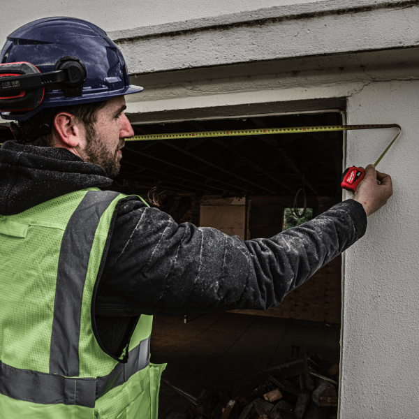 Рулетка SLIM (Gen 2) 5 м / 19 мм Milwaukee 4932498783
