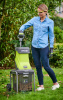 Садовый измельчитель Ryobi RSH2545B 5133002512 Садовые измельчители