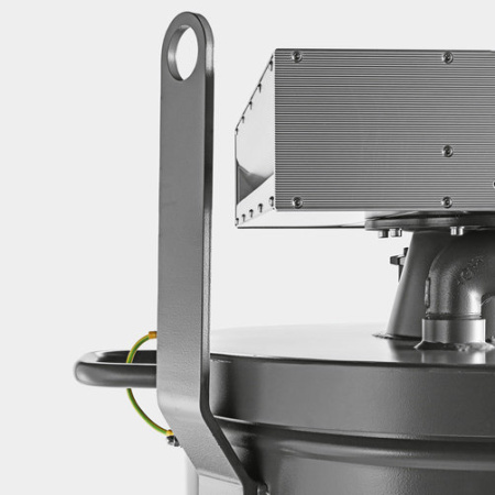 Пылесос Karcher IVR 100/75-Pp Ef 9.978-765.0