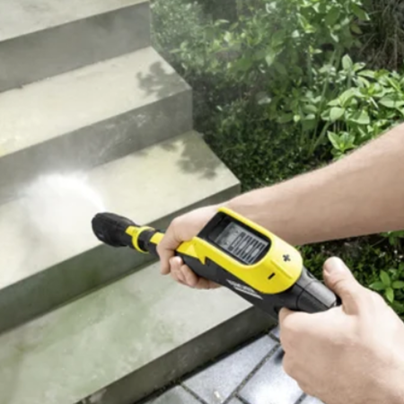 Минимойка высокого давления Karcher K7 Premium Smart Control Flex eco!B 1.317-365.0