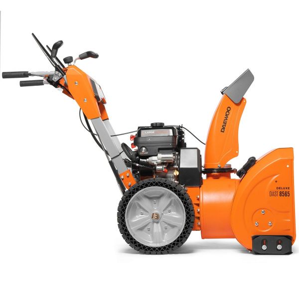 Снегоуборщики