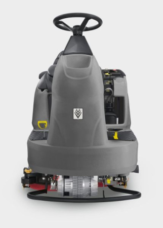 Поломоечная машина Karcher B 90 R Classic Bp (R 75) 1.161-306.0