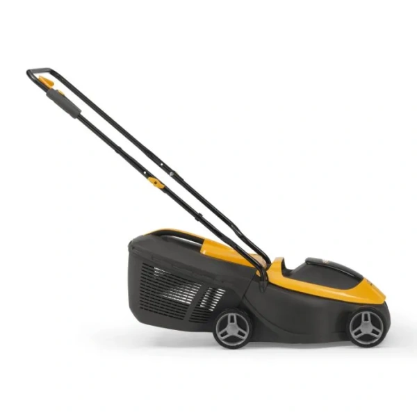 Газонокосилка аккумуляторная Stiga Collector 132e Kit 291302068/ST2 Газонокосилки и сенокосилки