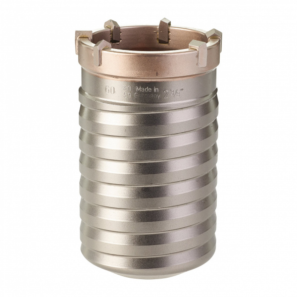 Составные коронки SDS-Max ТСТ 60 x 100 - 1 шт 4932430733