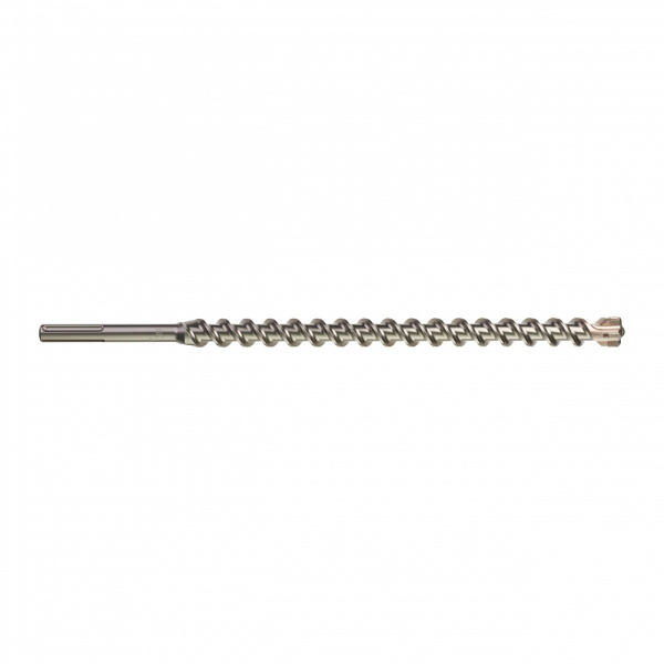 Бур c 4 режущими кромками SDS-Max 30 x 570 - 1 шт 4932352784