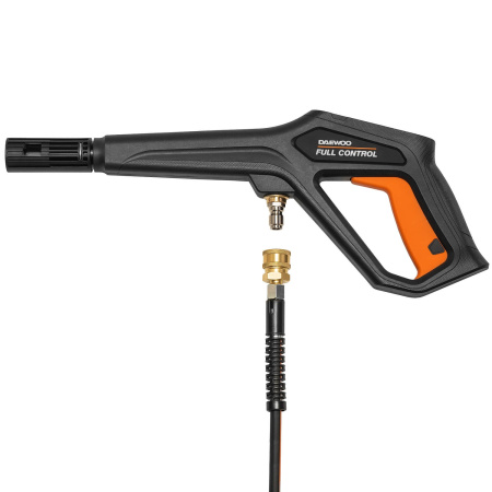 Мойка высокого давления Daewoo DAW 575 DAW 575