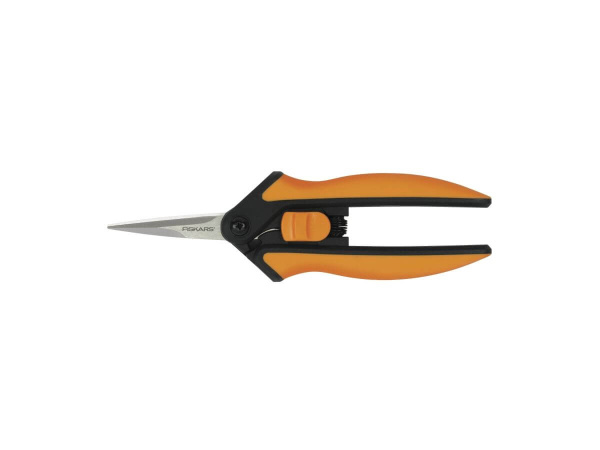 Ножницы для цветов SP13 FISKARS 1051600 Ножницы для цветов SP13 FISKARS 1051600