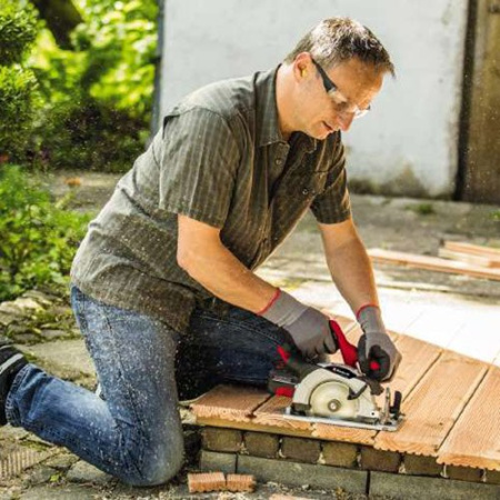 Циркулярные пилы